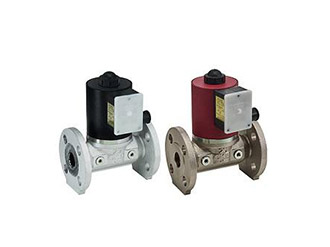 中压气体遮蔽阀（快开型）