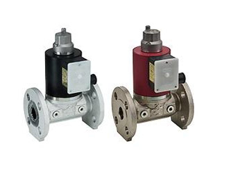 中压气体遮蔽阀（慢开型）