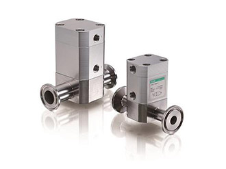 截止型膜片阀【限定日本销售】