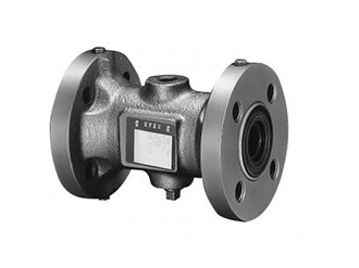 空气直加压自动管夹阀