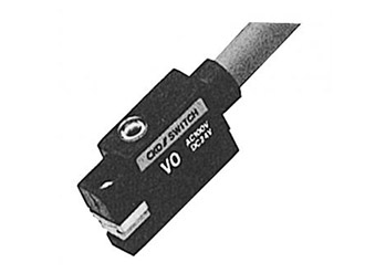 小型强磁场开关