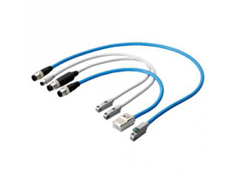 带接插件气缸开关 【接单生产品】