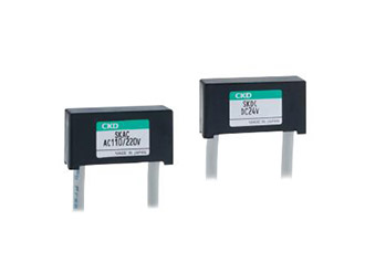 触点保护电路箱