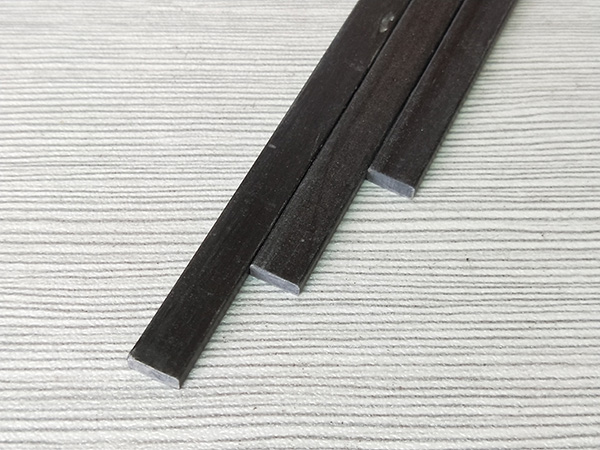 碳纤方条