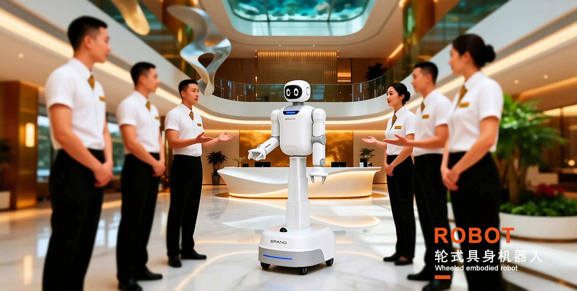 全自动生化发光流水线产品设计