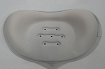 兒童安全座椅選擇有方 給寶寶更多呵護(hù)