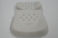 穿羽絨服坐安全座椅不安全，這些你得清楚