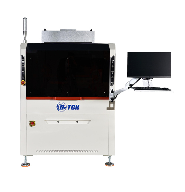 M1-SR全自动植球返修机