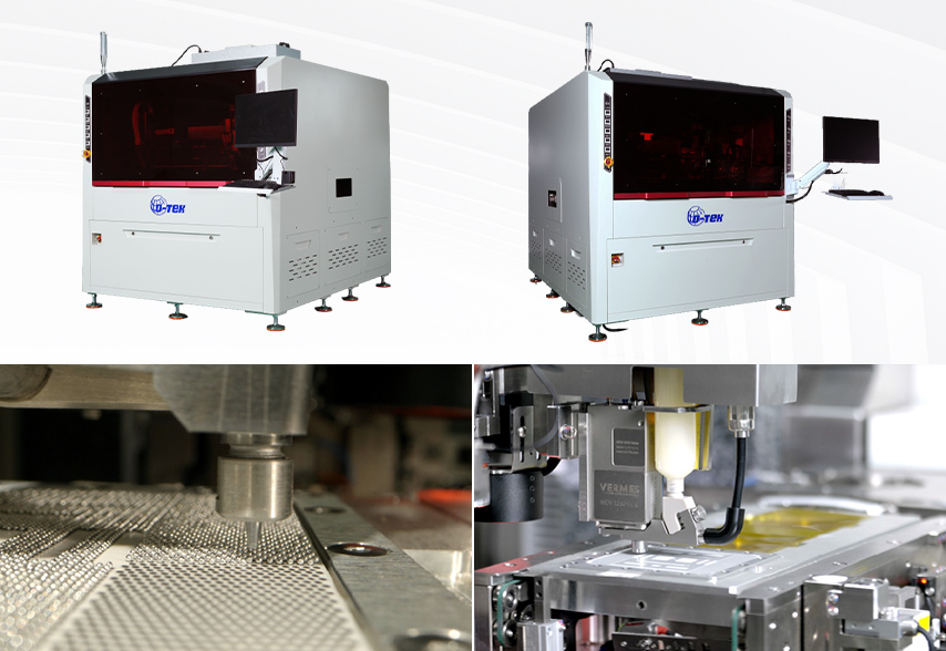 HS-JM系列全自动高速喷射植球机