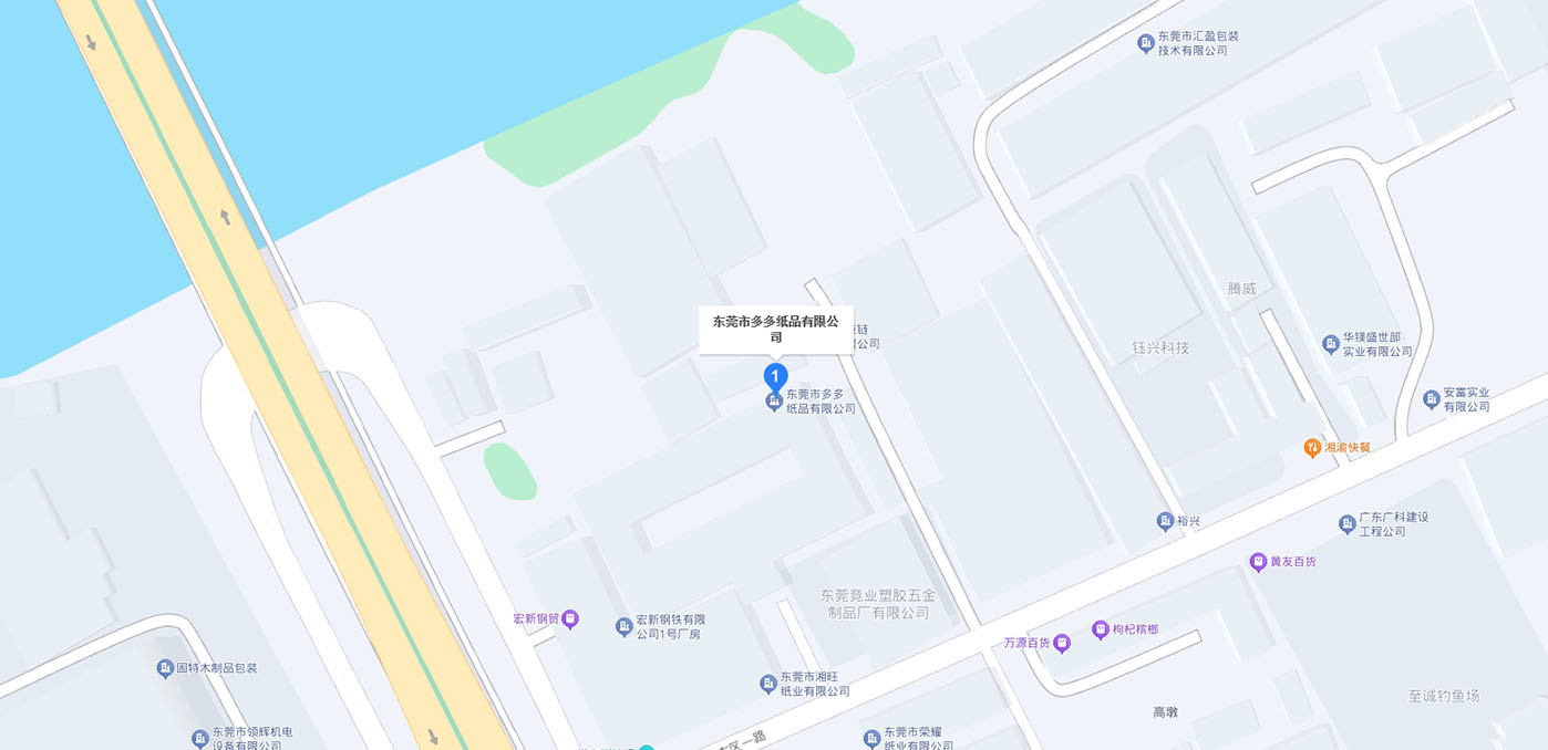地理位置