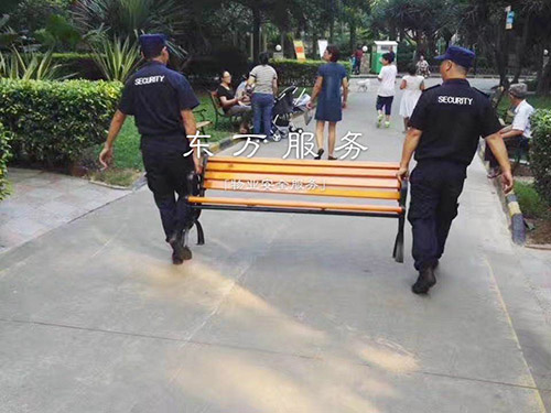 讲一下关于社区物业管理有什么管理模式？