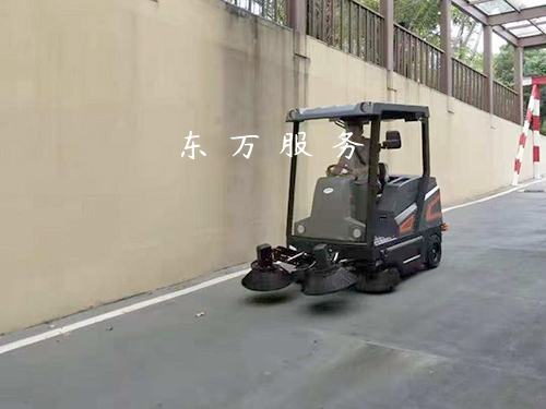 了解一下物业服务管理有哪些核心服务内容？