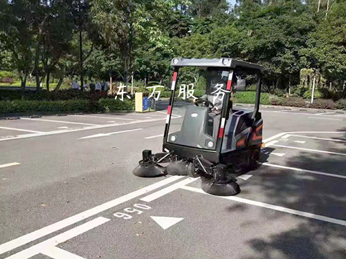 商业物业管理