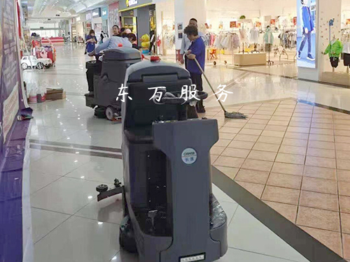 住宅物业管理有哪些服务内容要求？