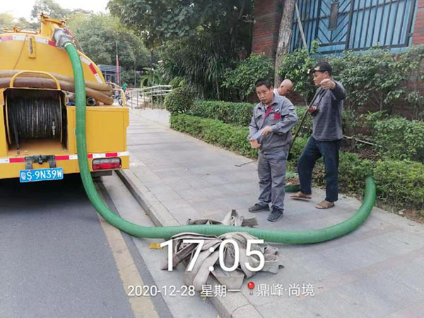 管道疏通叼嘿视频导航页