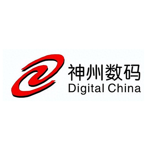 神州数码