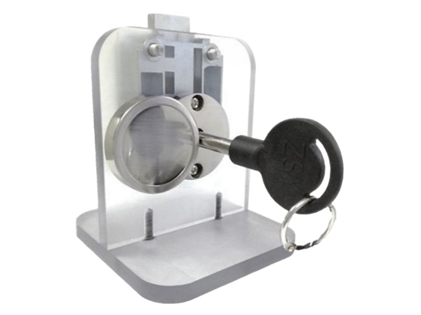 机械钥匙锁Key Lock