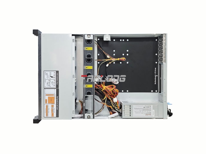 ​应用服务器机箱需要注意的事项！