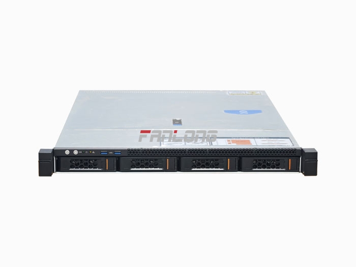 1U机架式服务器机箱怎么组装