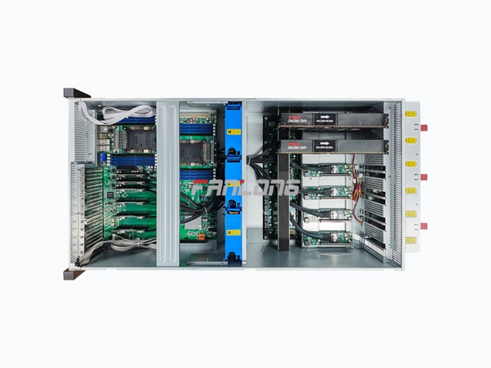 壁掛式工控機(jī)箱