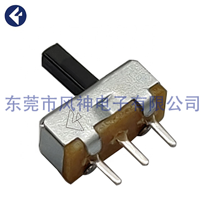 拨动开关d1
