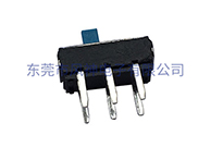 影响轻触开关品质的三个主要问题介绍