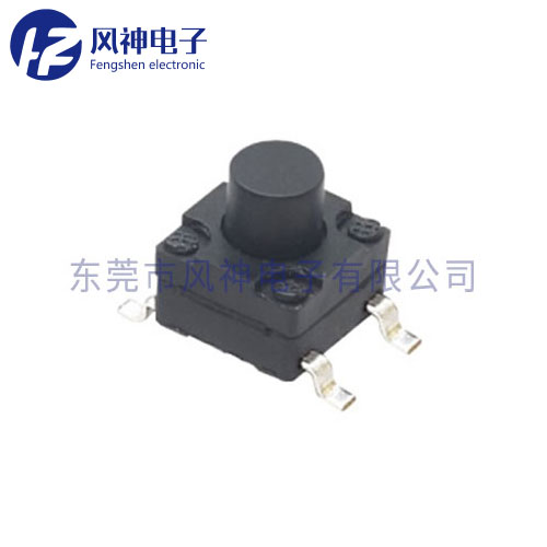 微动开光厂家的小知识