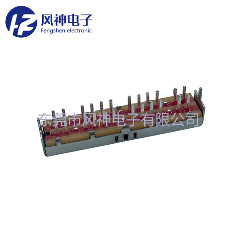 东莞拨动开关
