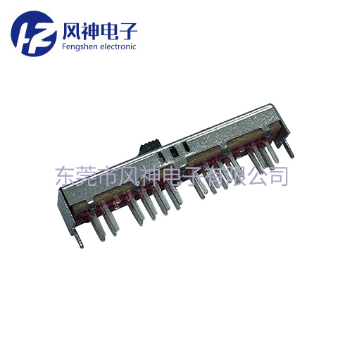 东莞拨动开关
