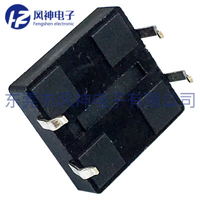 ​轻触开关关键技术指标有什么