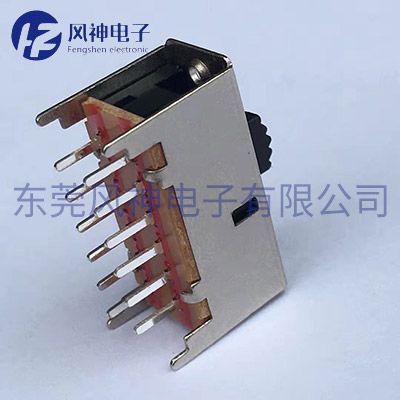 耐温开关供应商