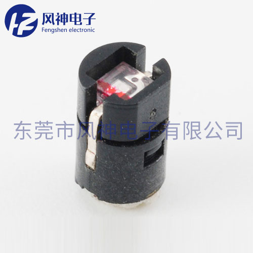 轻触开关的选择要点