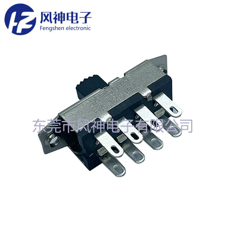 拨动开关厂家是否可靠，你知道怎么分吗