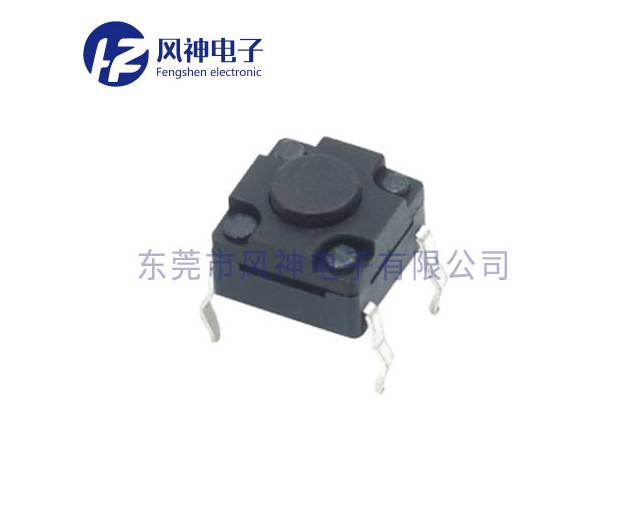 轻触开关的失灵原因跟处理方法