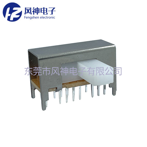 拨动开关的规格是什么
