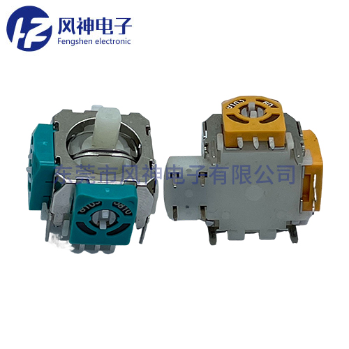 摇控手扳开关