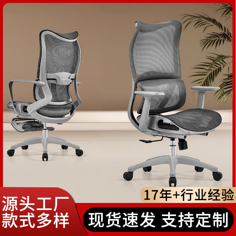 人体工学椅