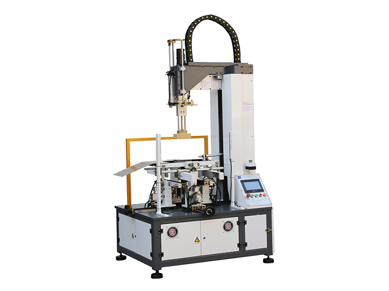 FL-540B自动天地盒成型机