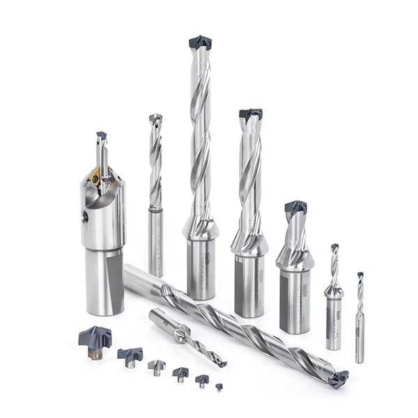迈向可持续发展的未来：在现代机械加工中平衡刀具寿命与环境负荷