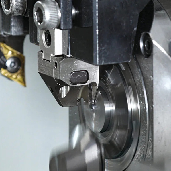 TungShortCut系列全新升级：新增0.8mm/1.0mm宽刀片及ModuMiniTurn模块化车刀头