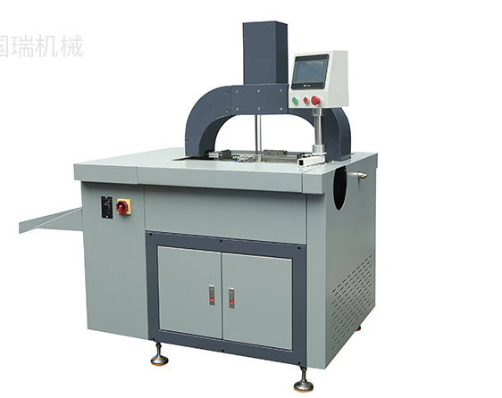 饰品盒包边机：精准赋能多行业包装升级，核心优势直击生产痛点