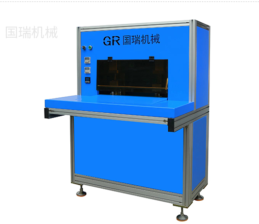 皮壳圆角机应用核心优势
