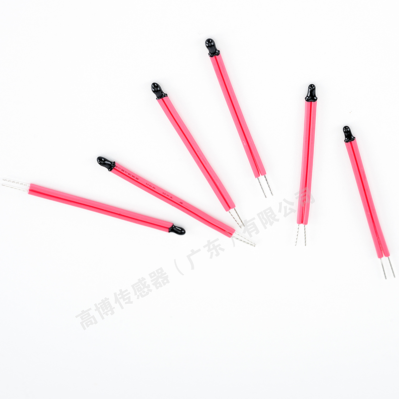 NTC温度传感器怎么区分好坏