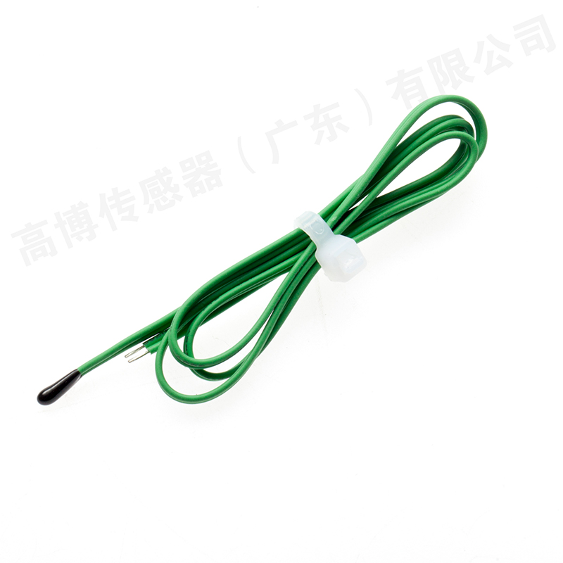 NTC温度传感器的作用