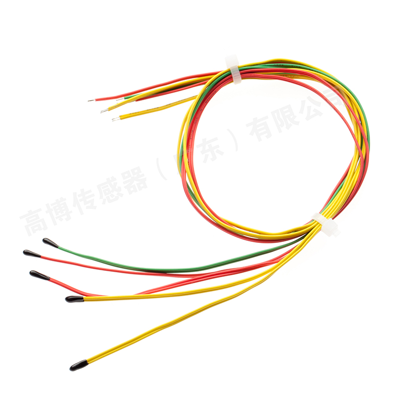 NTC温度传感器