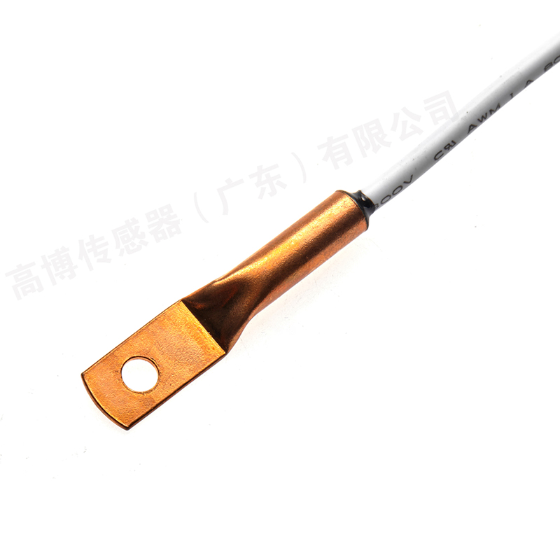 温度传感器行业最新资讯