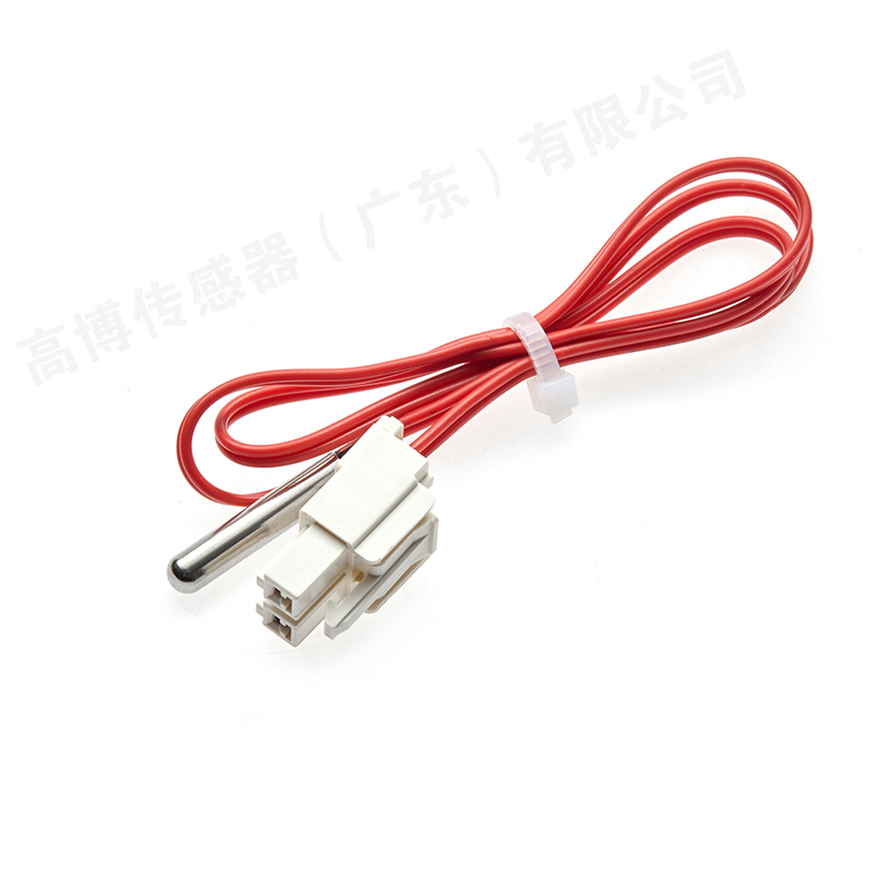 工业水处理传感器
