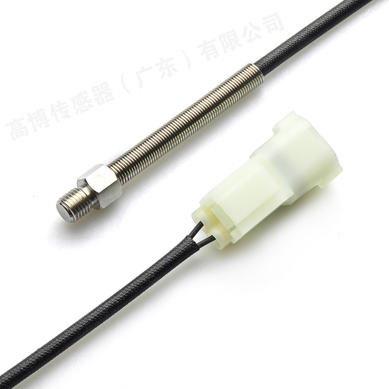 电用电器温度传感器