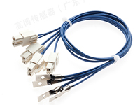 工业温度传感器