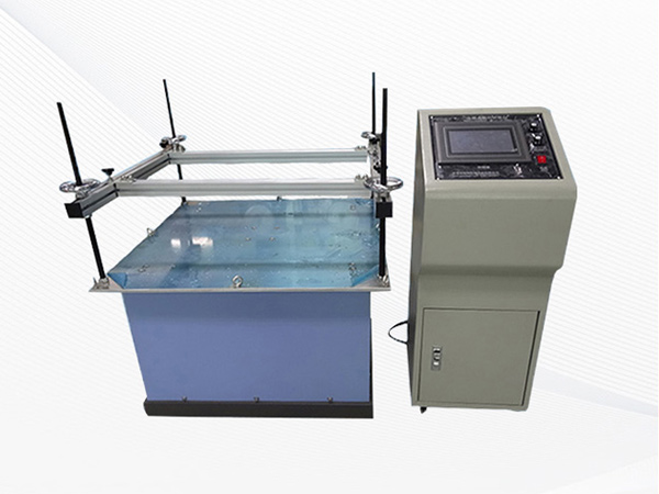 模拟振动试验机随机控制测量系统技术指标及功能？